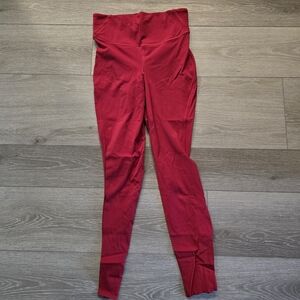 Lululemon Athletica Base Pace Leggings